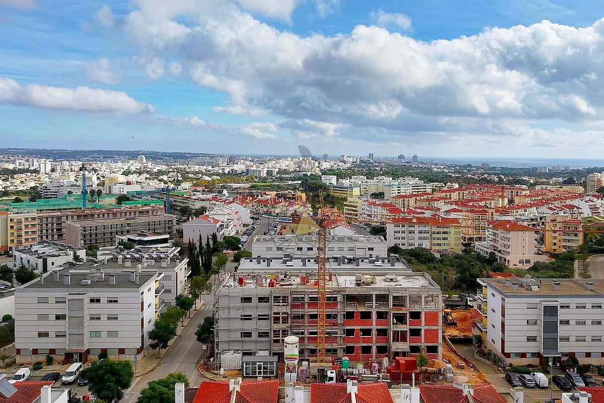 Apartamento T2 à venda em Alvor, Portimão — foto 14