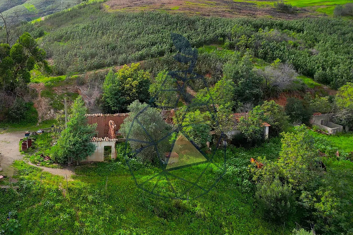 Apartamento T3 à venda em Alferce, Monchique — foto 6