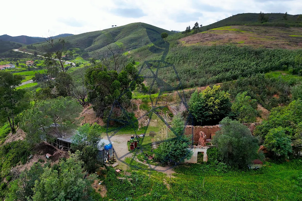Apartamento T3 à venda em Alferce, Monchique — foto 12