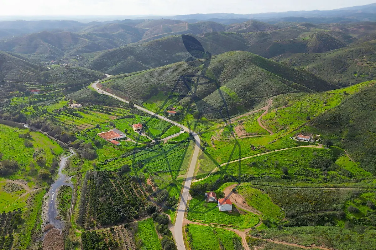 Apartamento T3 à venda em Alferce, Monchique — foto 17