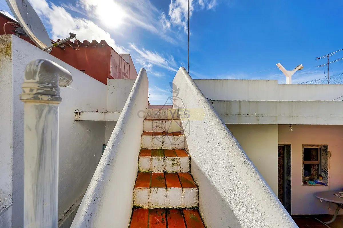 Apartamento T2 à venda em Estômbar e Parchal, Lagoa — foto 7