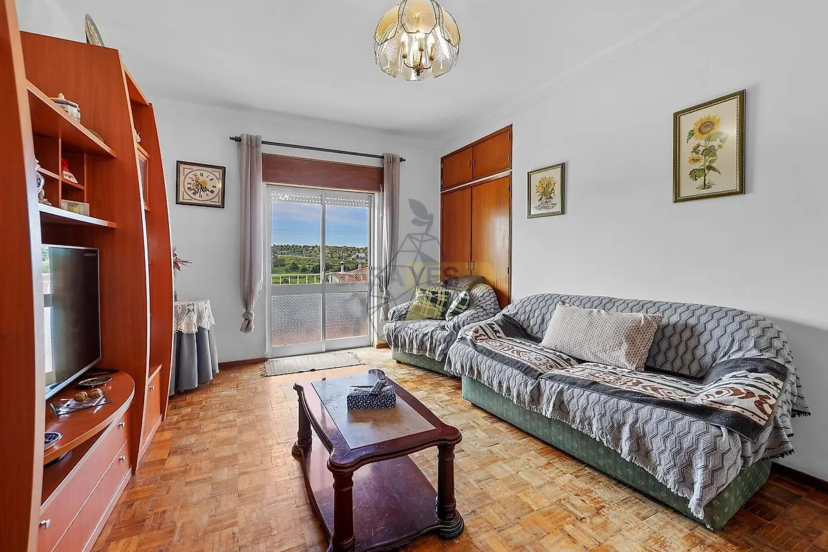 Apartamento T2 à venda em Estômbar e Parchal, Lagoa — foto 18