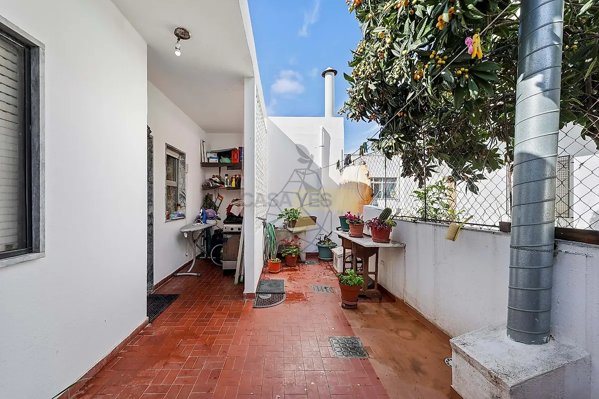Apartamento T2 à venda em Estômbar e Parchal, Lagoa — foto 15