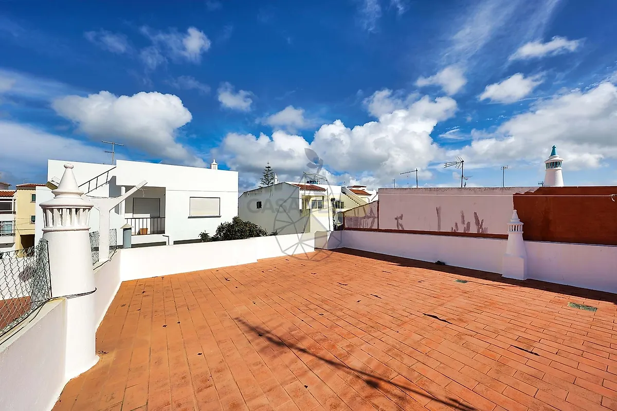 Apartamento T2 à venda em Estômbar e Parchal, Lagoa — foto 12
