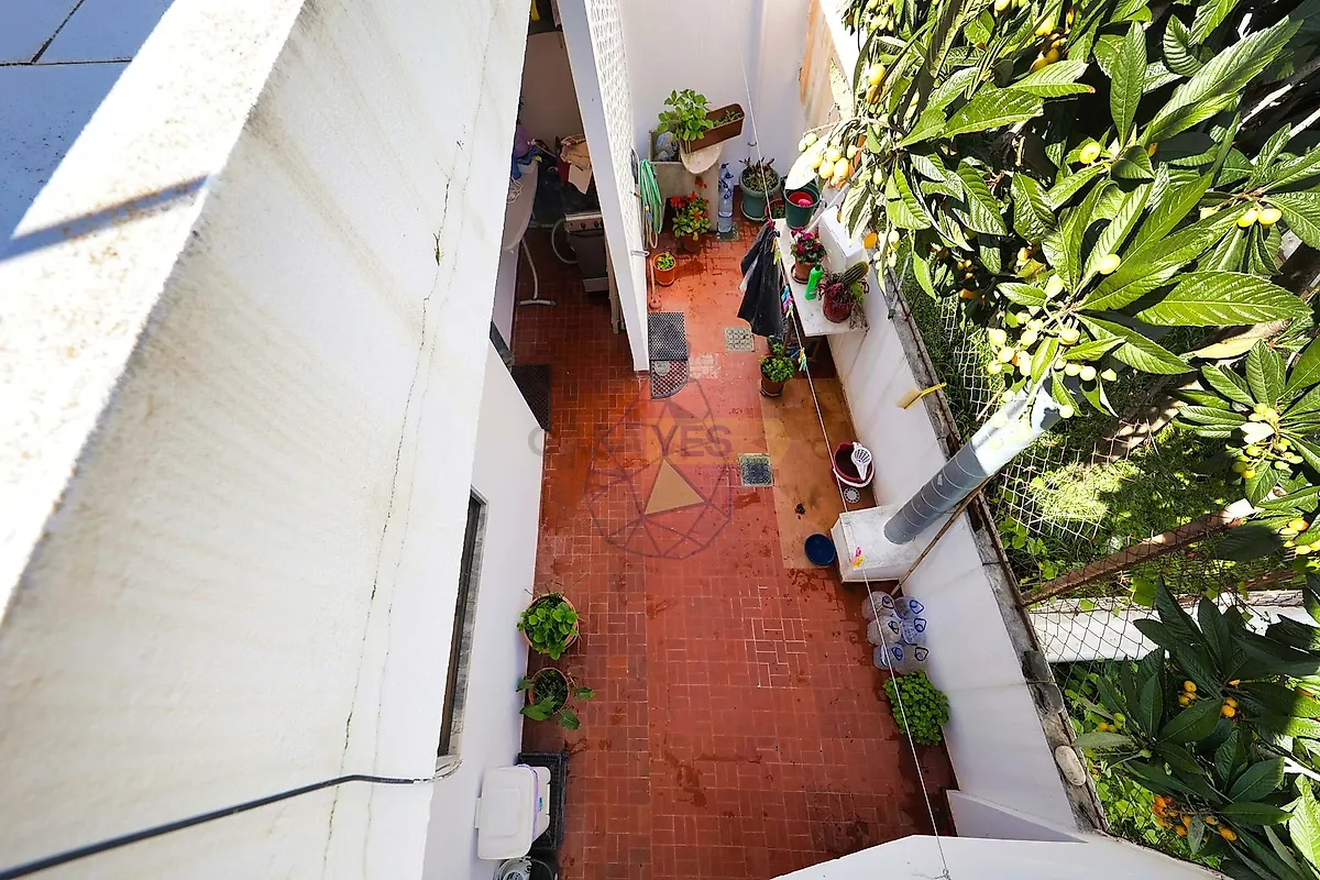 Apartamento T2 à venda em Estômbar e Parchal, Lagoa — foto 14