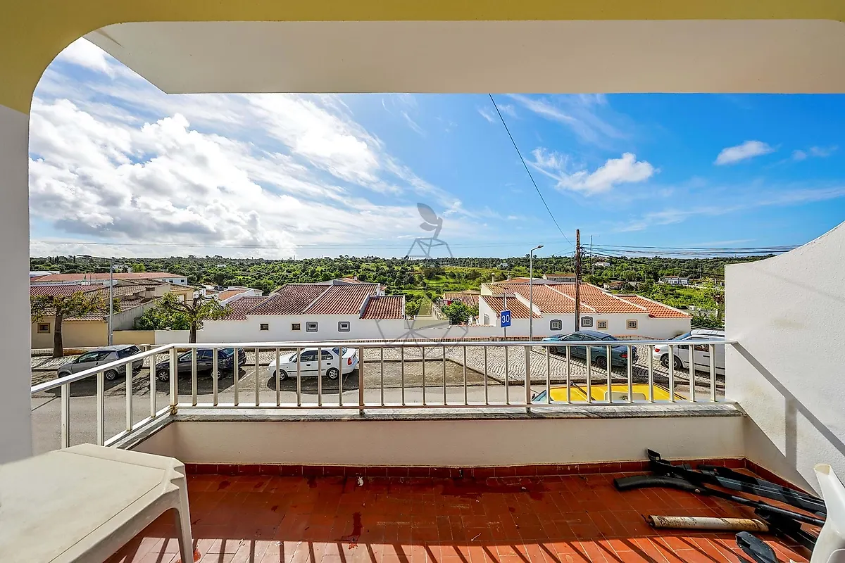 Apartamento T2 à venda em Estômbar e Parchal, Lagoa — foto 20