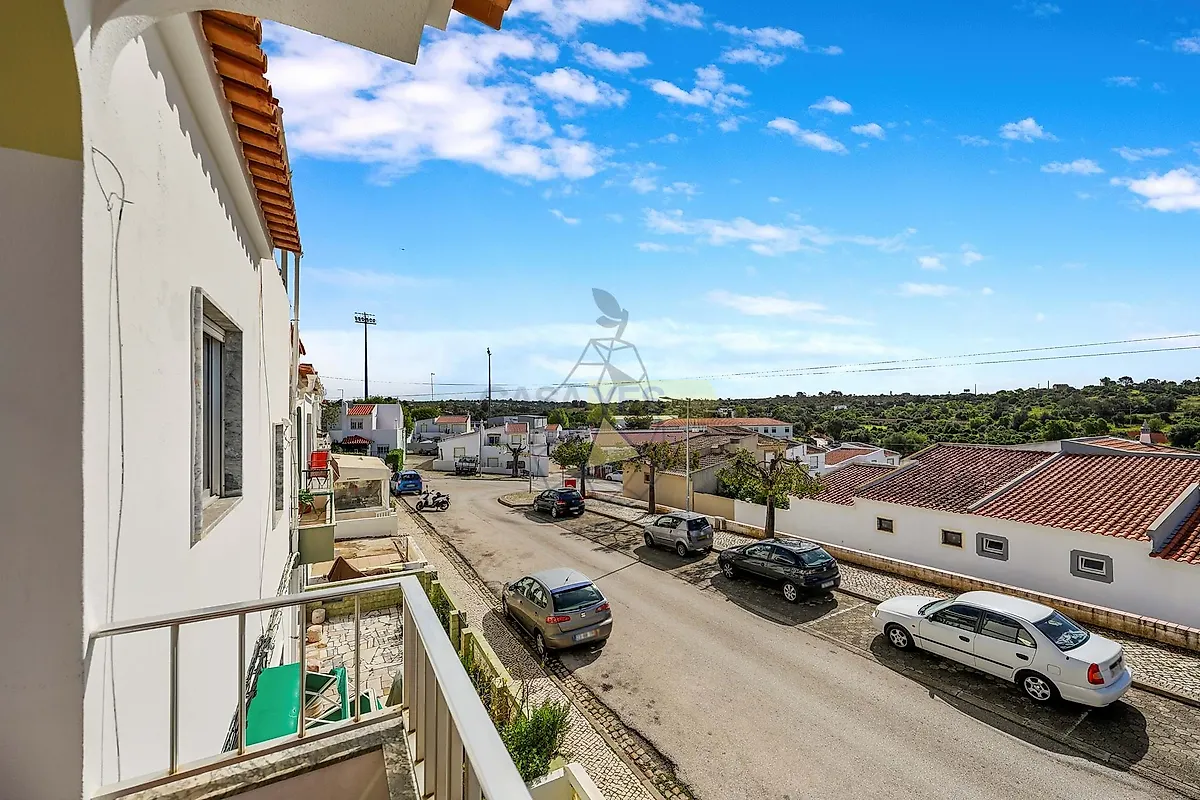 Apartamento T2 à venda em Estômbar e Parchal, Lagoa — foto 19