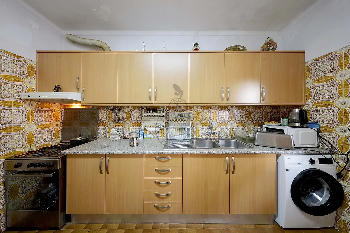 Apartamento T2 à venda em Estômbar e Parchal, Lagoa — foto 5