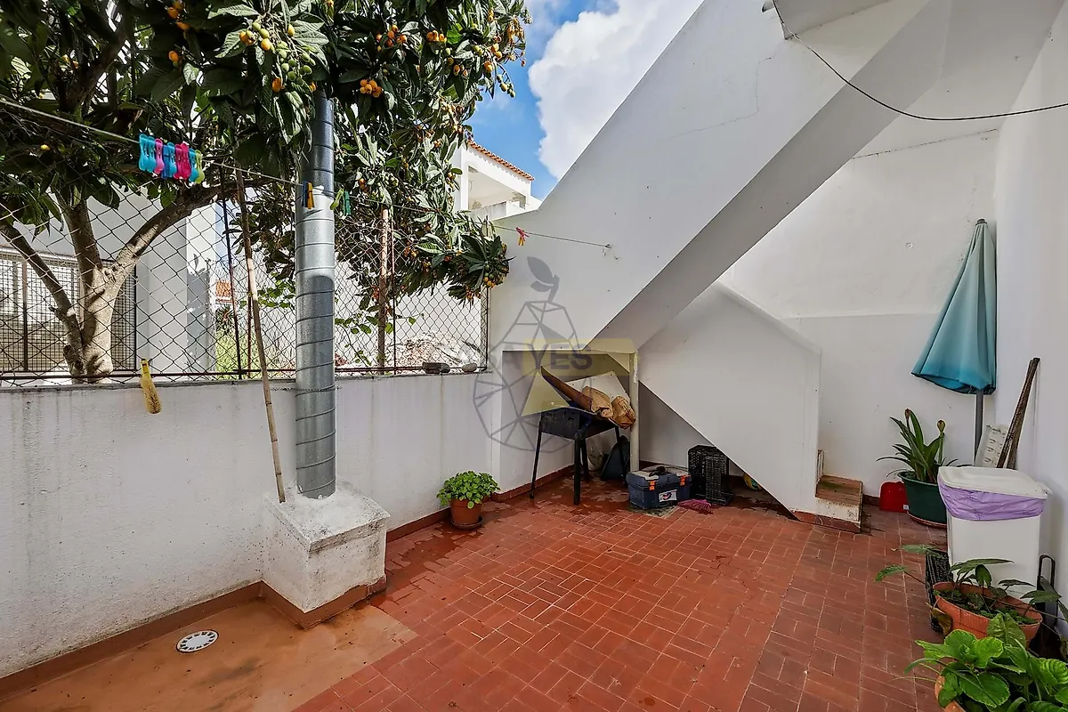 Apartamento T2 à venda em Estômbar e Parchal, Lagoa — foto 3