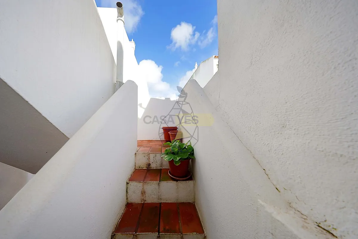 Apartamento T2 à venda em Estômbar e Parchal, Lagoa — foto 6