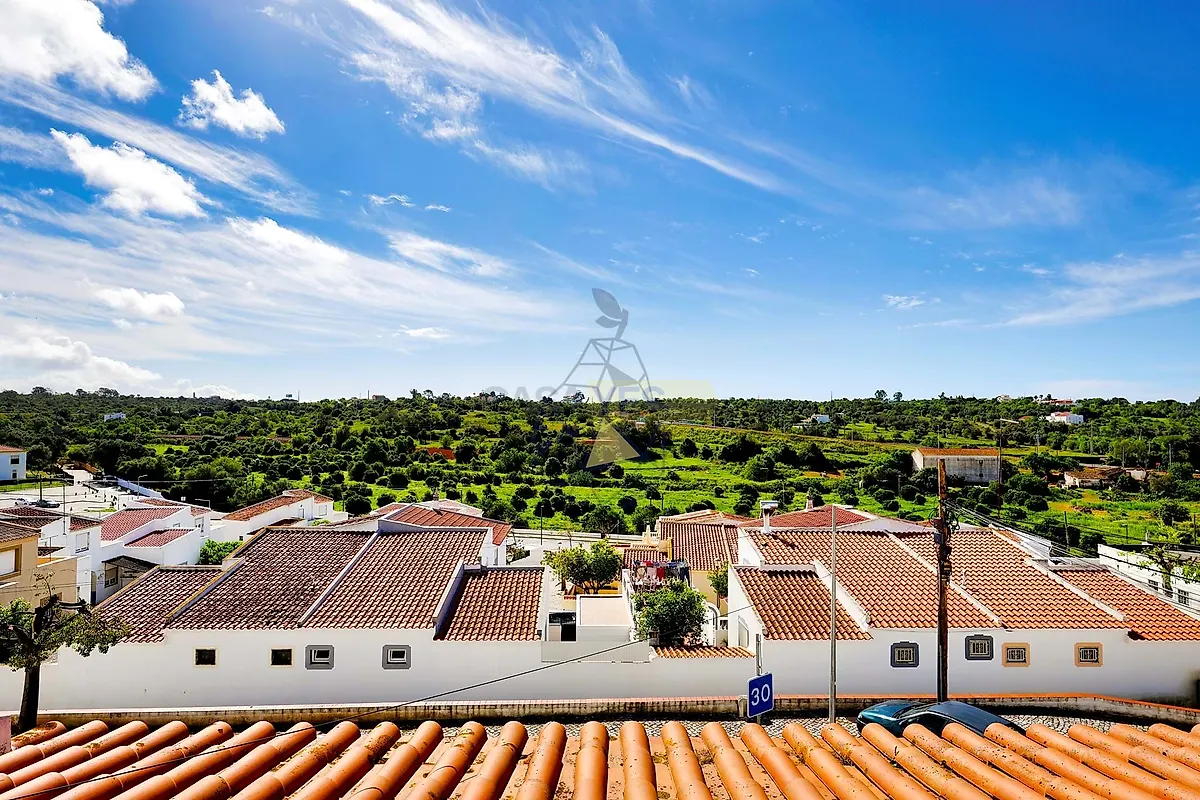Apartamento T2 à venda em Estômbar e Parchal, Lagoa — foto 10