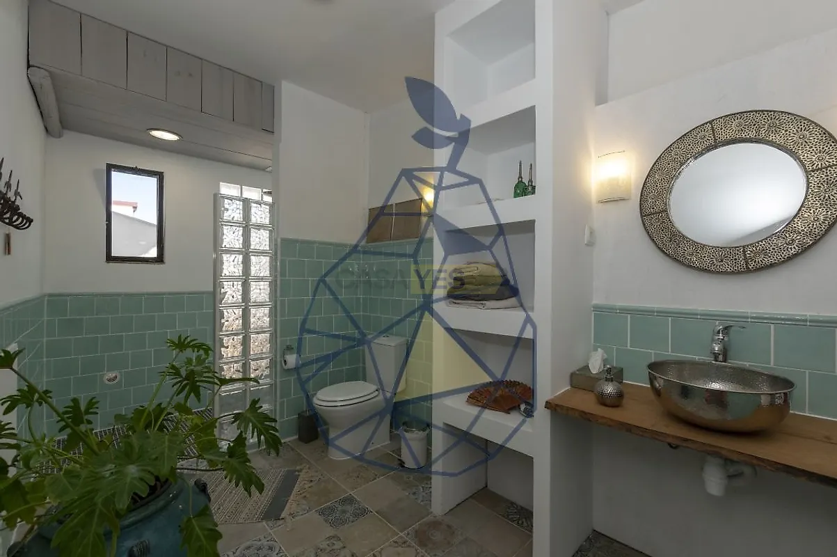 Apartamento T5 à venda em São Bartolomeu de Messines, Silves — foto 16