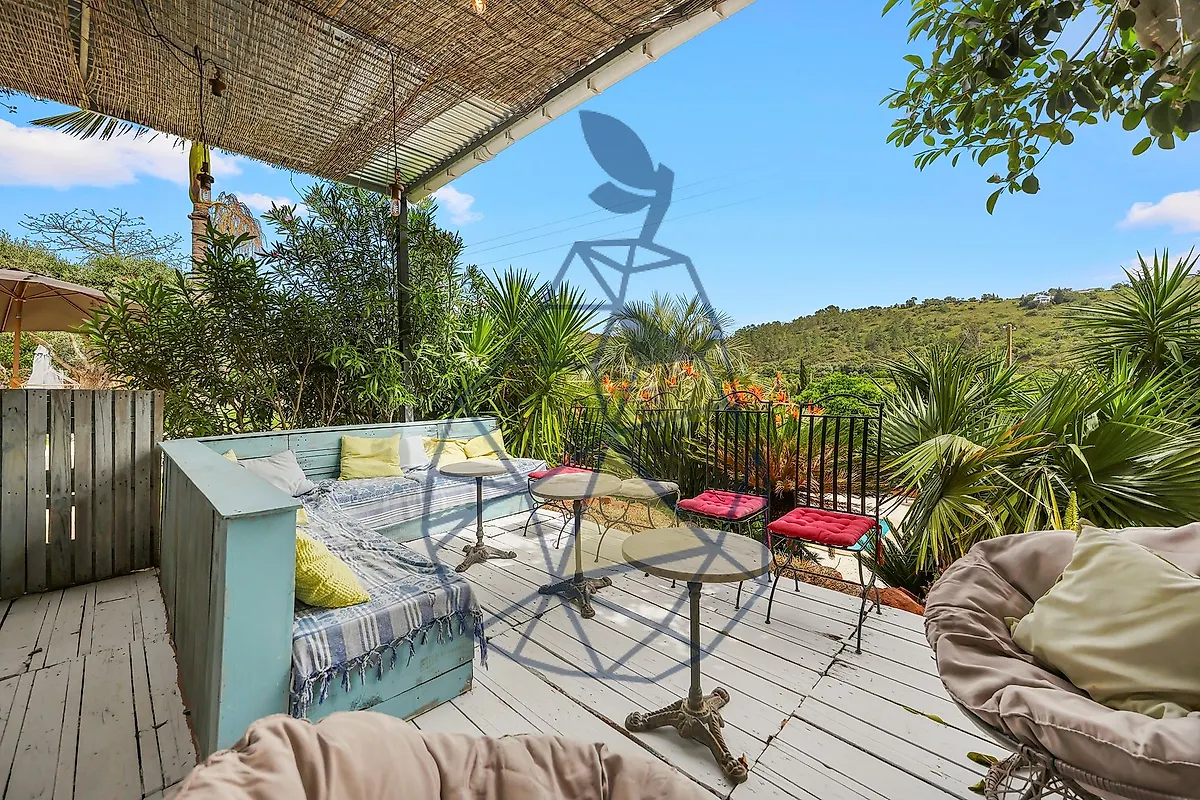 Apartamento T5 à venda em São Bartolomeu de Messines, Silves — foto 6