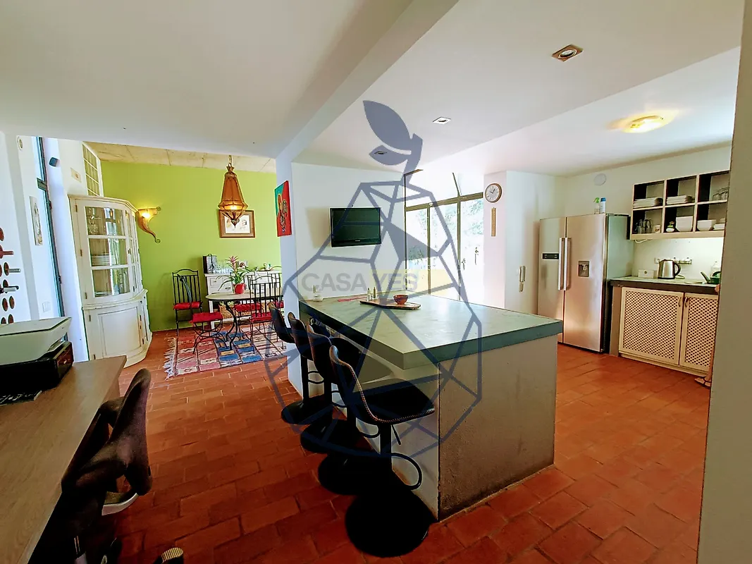 Apartamento T5 à venda em São Bartolomeu de Messines, Silves — foto 9