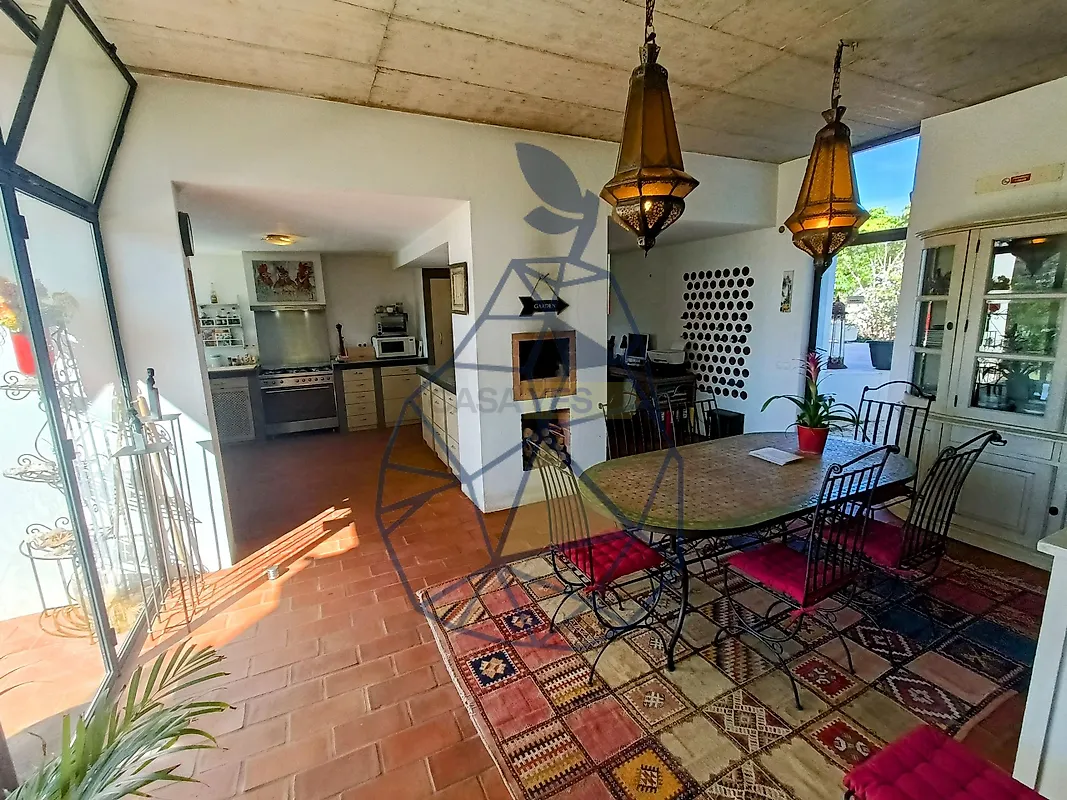 Apartamento T5 à venda em São Bartolomeu de Messines, Silves — foto 12