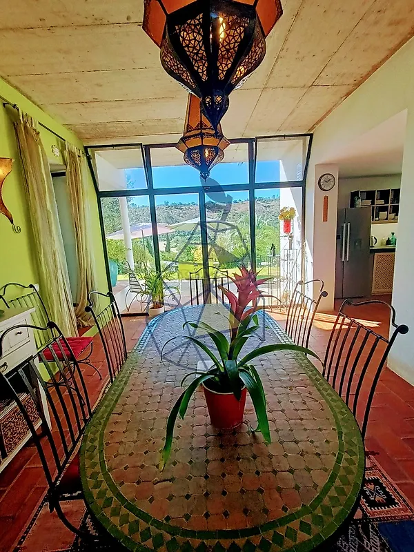 Apartamento T5 à venda em São Bartolomeu de Messines, Silves — foto 13
