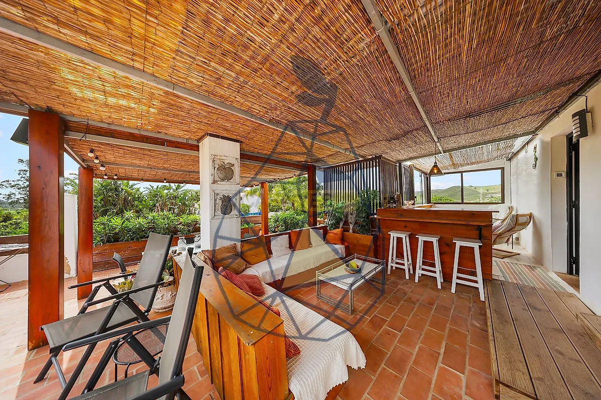 Apartamento T5 à venda em São Bartolomeu de Messines, Silves — foto 18