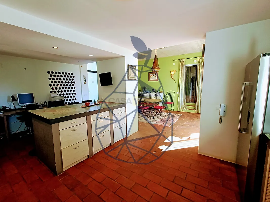 Apartamento T5 à venda em São Bartolomeu de Messines, Silves — foto 11
