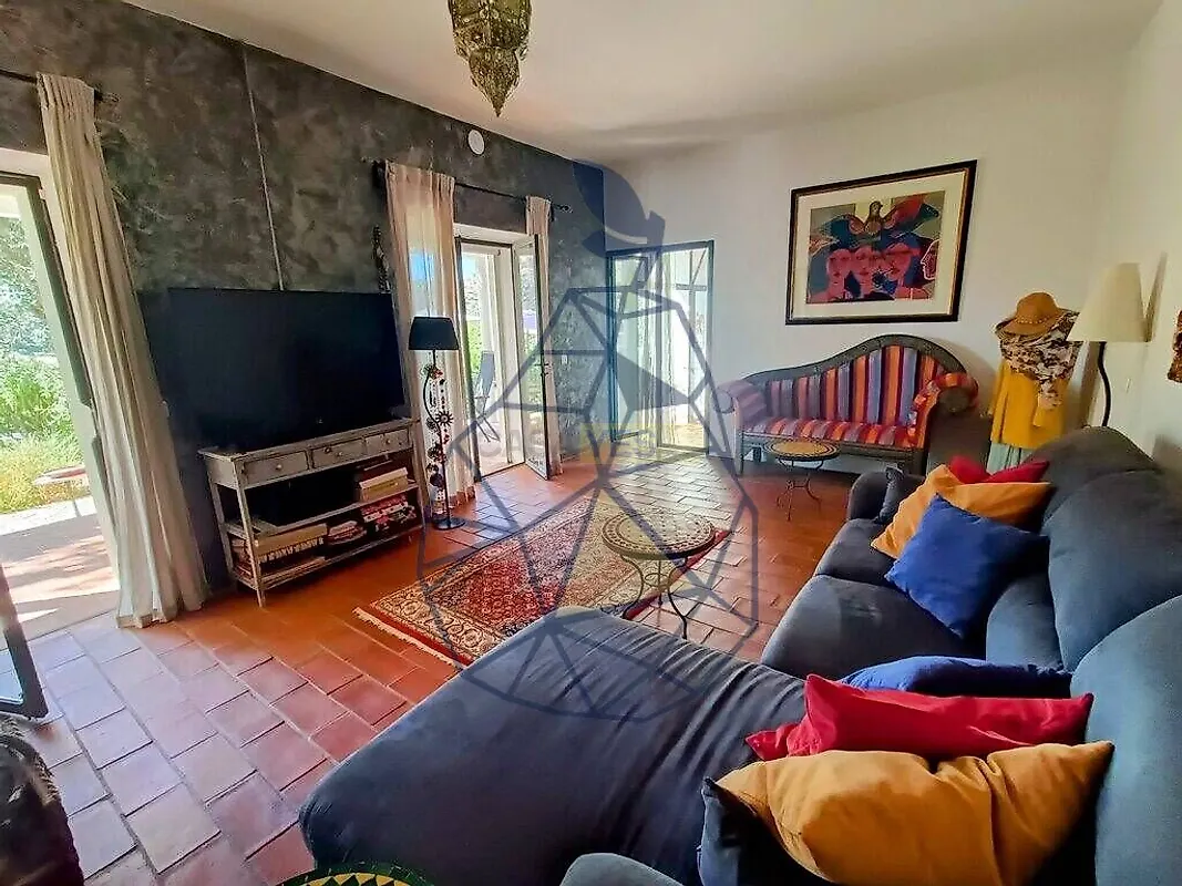 Apartamento T5 à venda em São Bartolomeu de Messines, Silves — foto 14