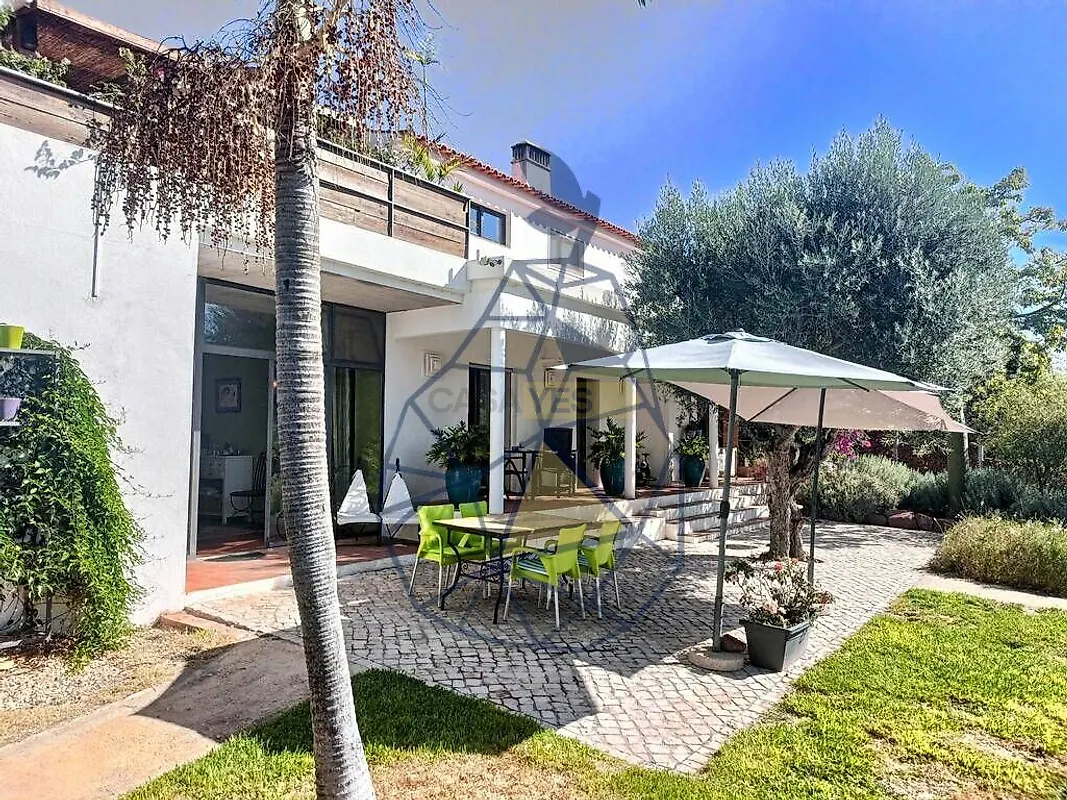Apartamento T5 à venda em São Bartolomeu de Messines, Silves — foto 17