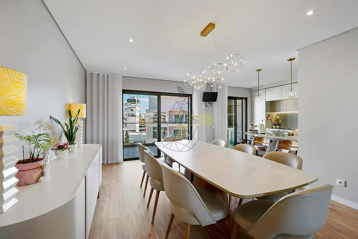 Apartamento T5 à venda em Alvor, Portimão — foto 12