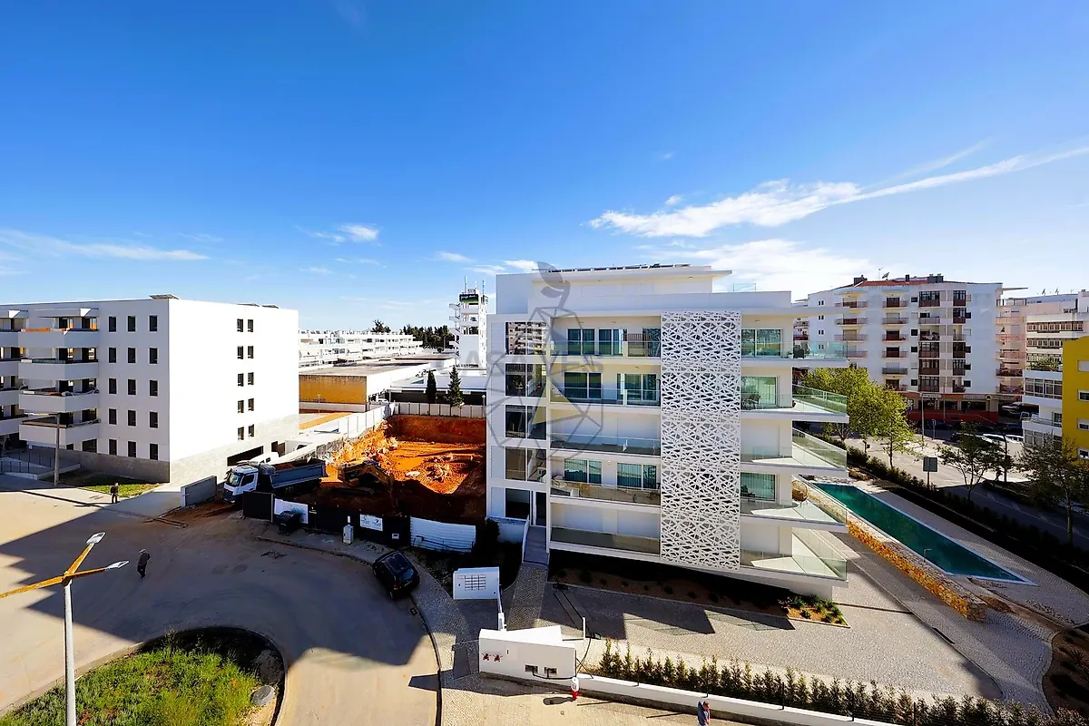 Apartamento T5 à venda em Alvor, Portimão — foto 19
