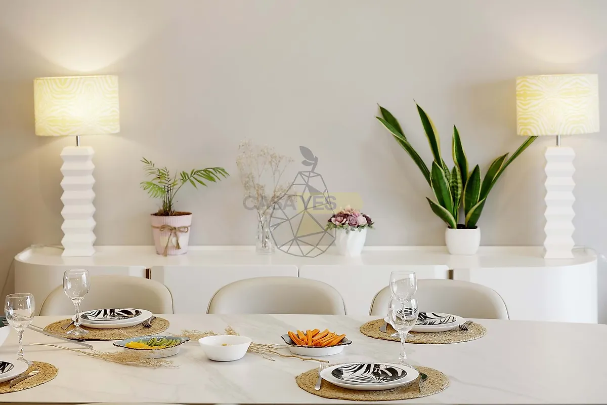 Apartamento T5 à venda em Alvor, Portimão — foto 13