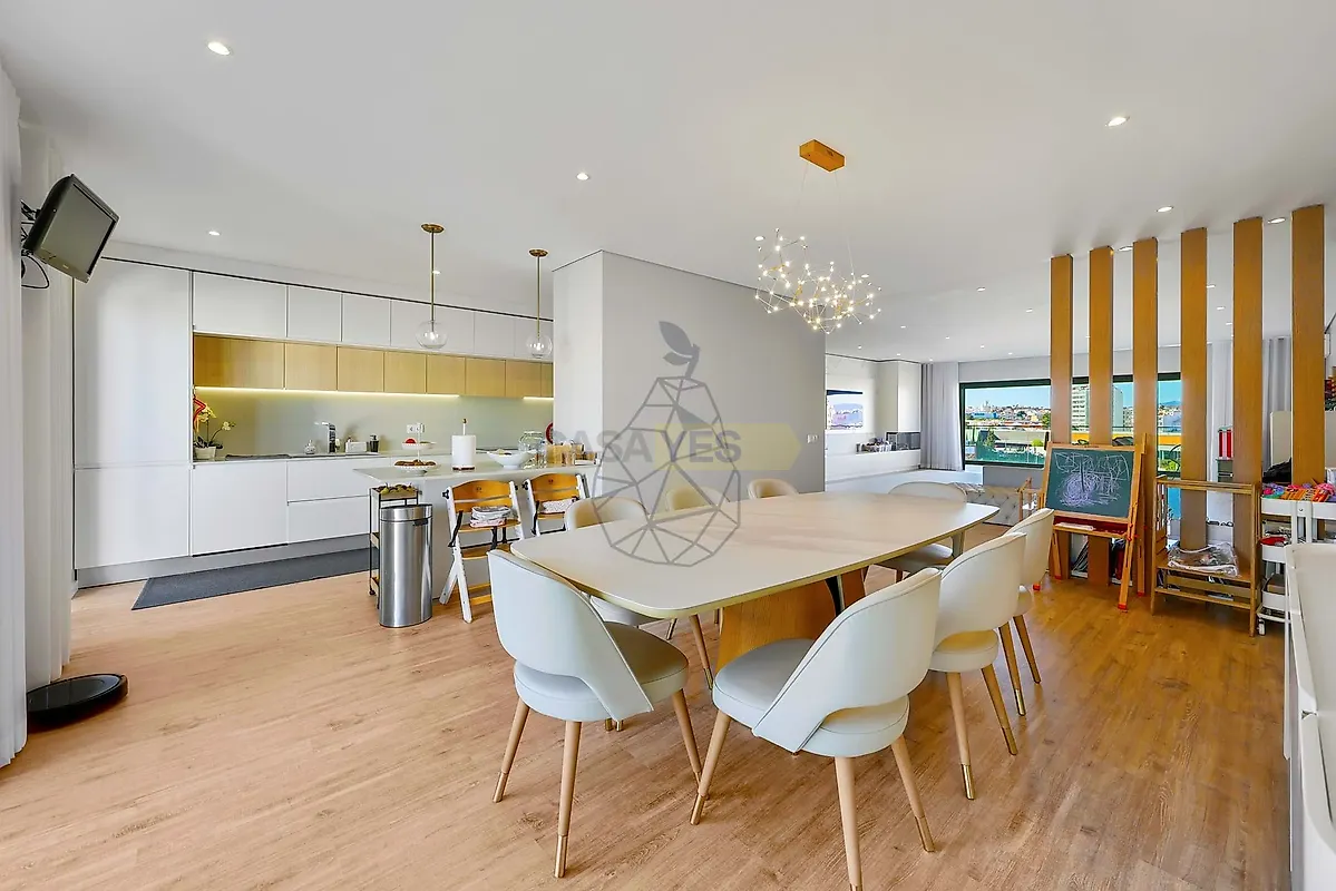 Apartamento T5 à venda em Alvor, Portimão — foto 8