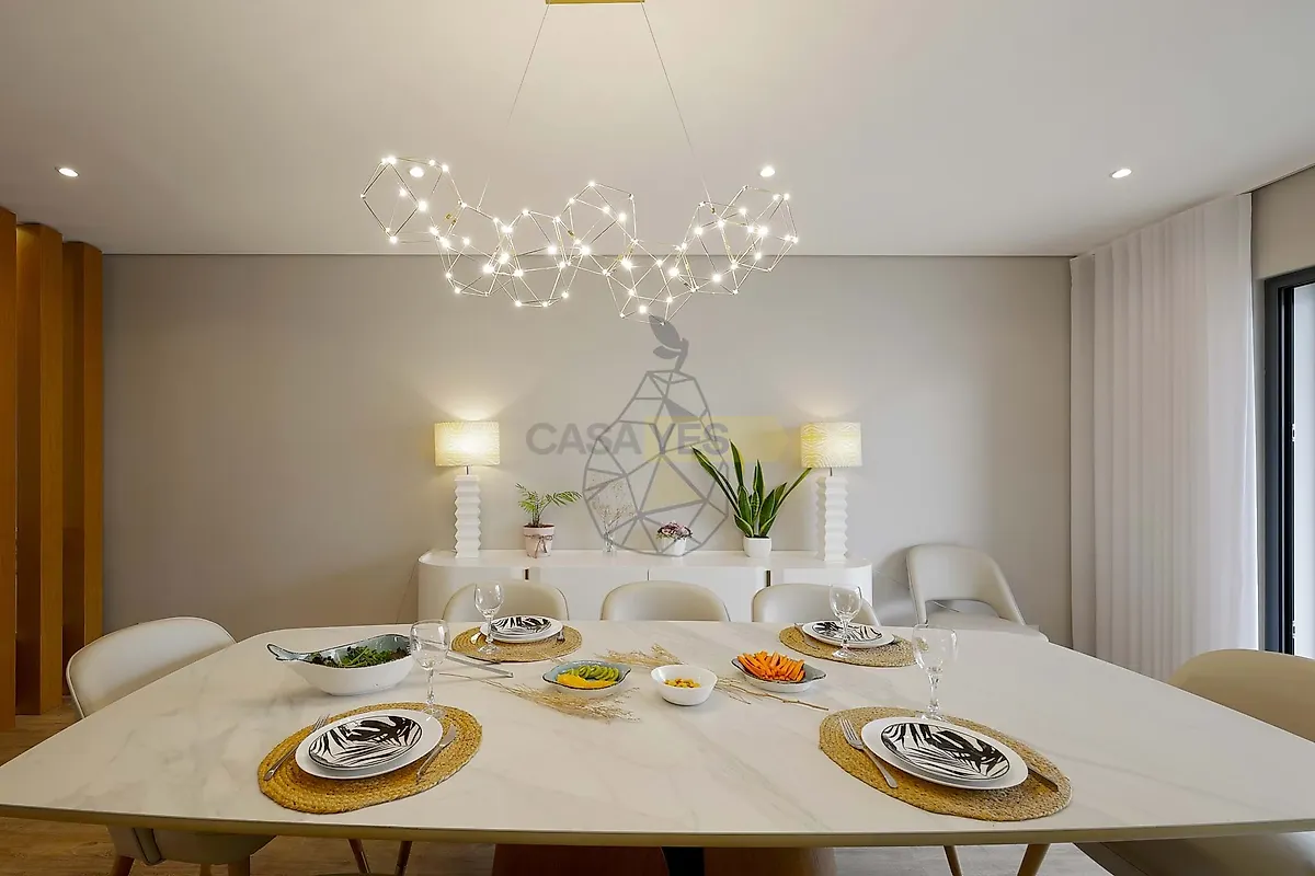 Apartamento T5 à venda em Alvor, Portimão — foto 11