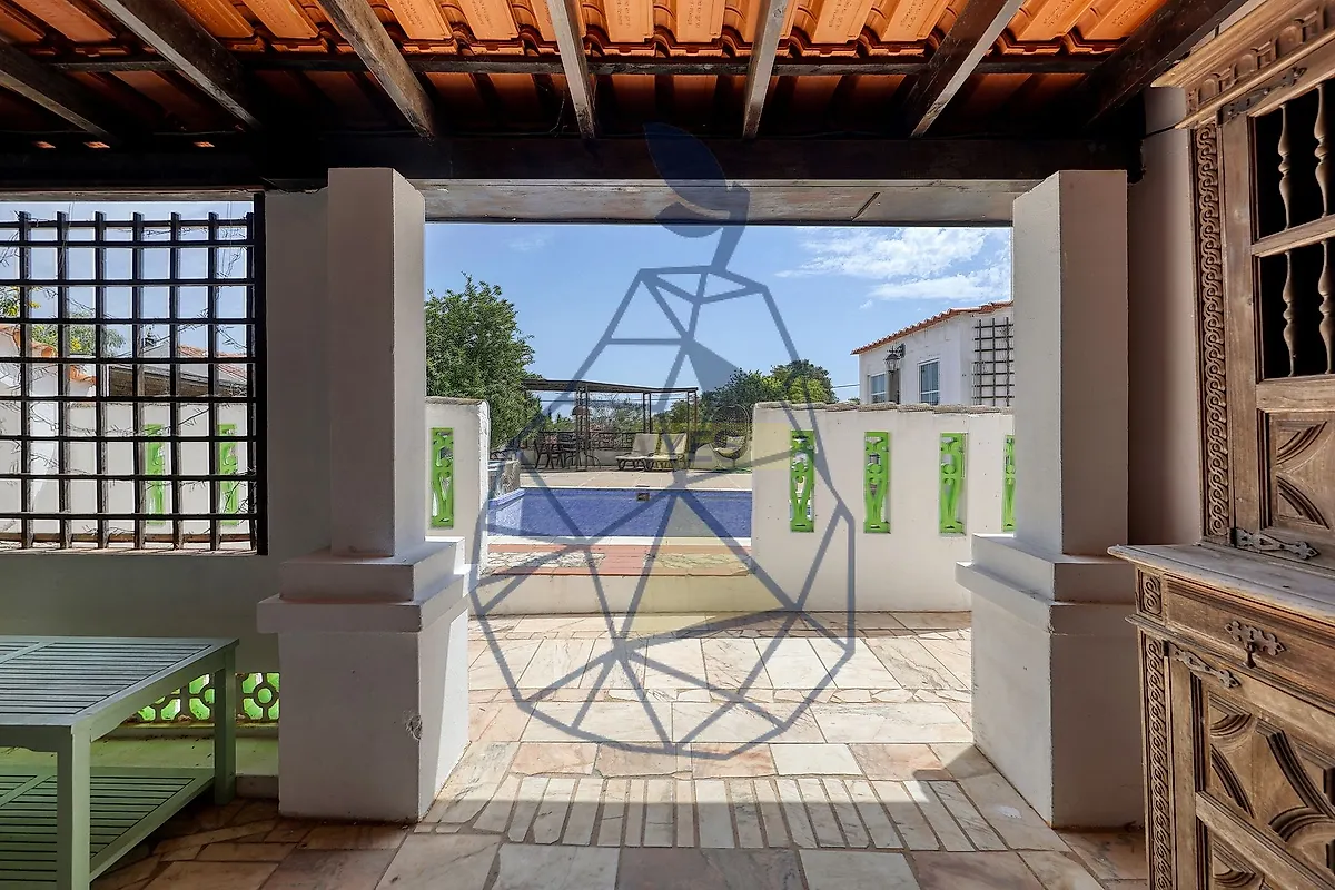 Apartamento T5 à venda em Paderne, Albufeira — foto 7