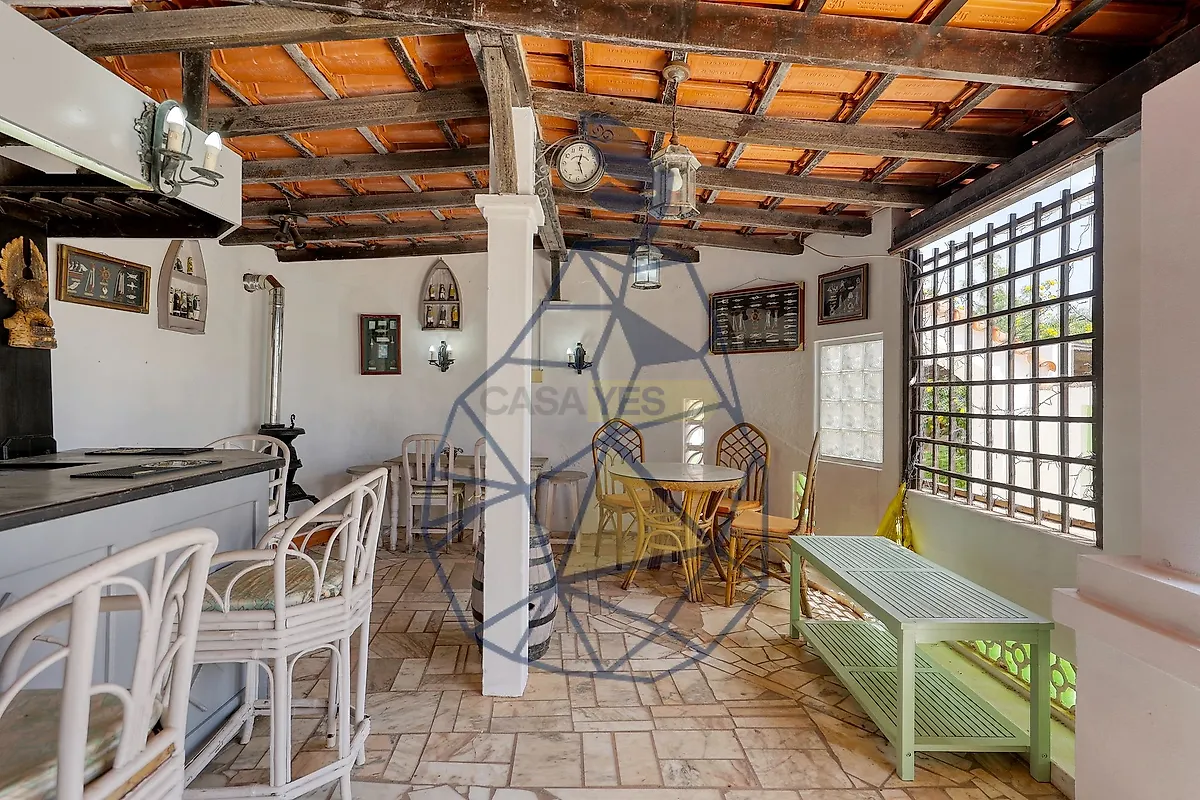 Apartamento T5 à venda em Paderne, Albufeira — foto 10