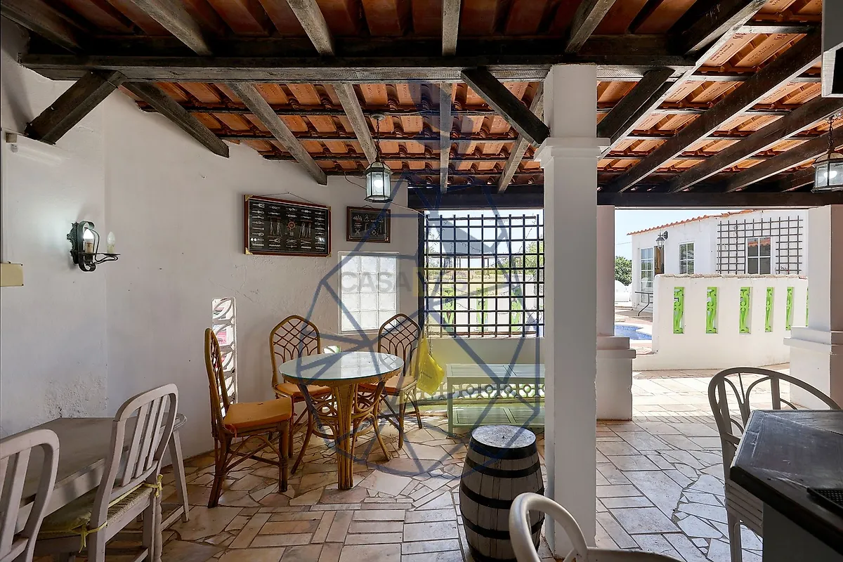 Apartamento T5 à venda em Paderne, Albufeira — foto 11
