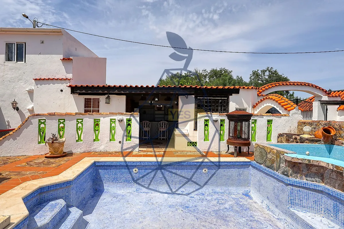 Apartamento T5 à venda em Paderne, Albufeira — foto 9