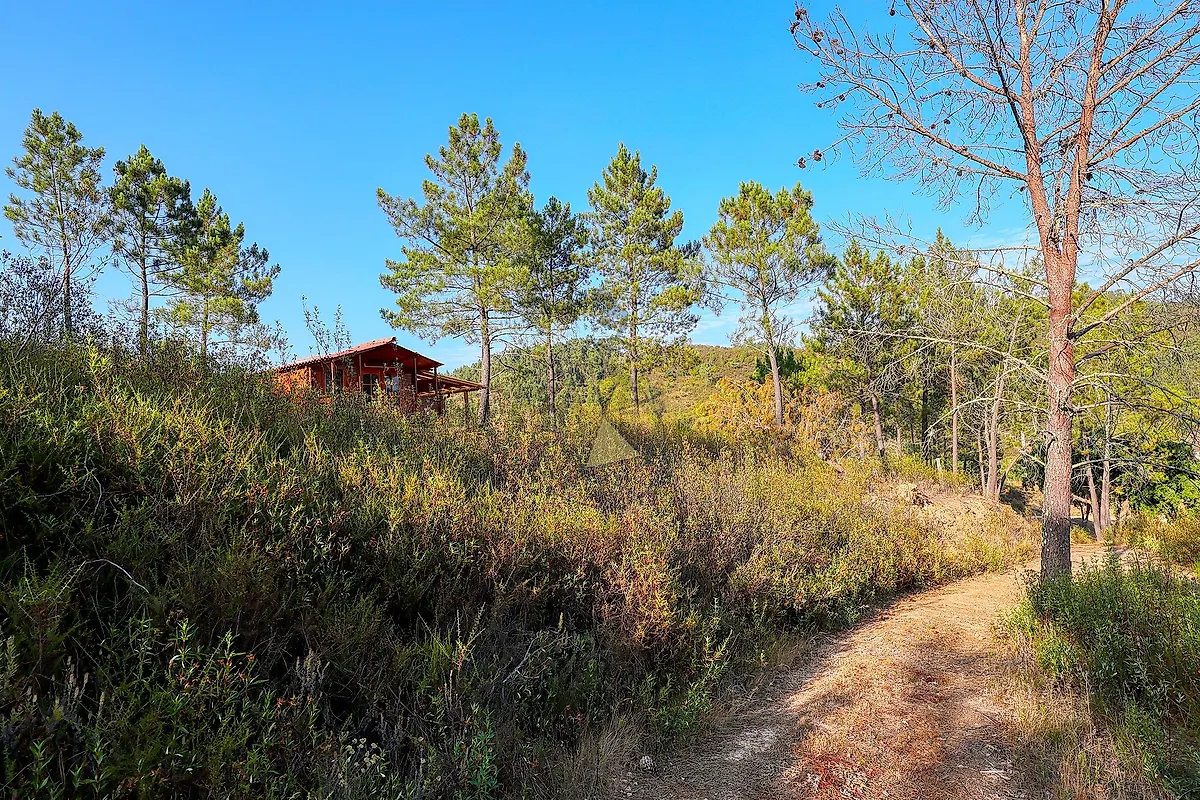 Apartamento T3 à venda em Marmelete, Monchique — foto 12