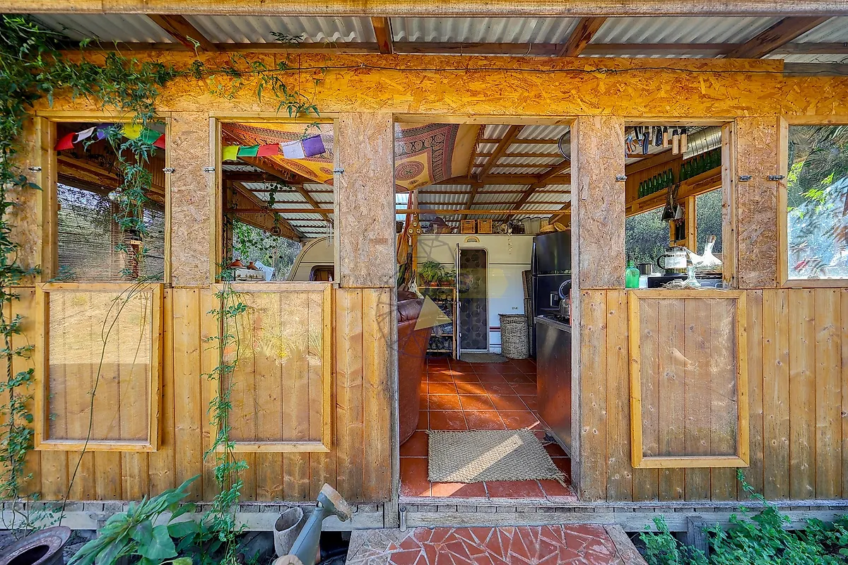 Apartamento T3 à venda em Marmelete, Monchique — foto 17