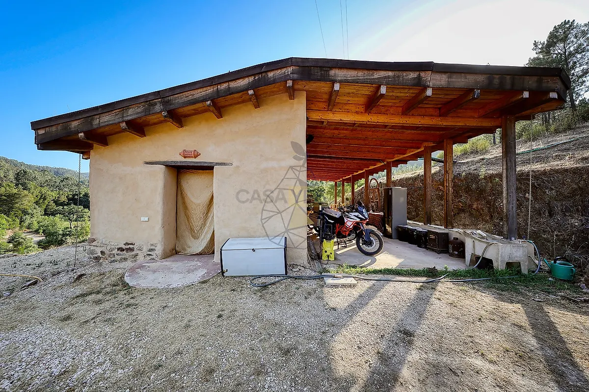 Apartamento T3 à venda em Marmelete, Monchique — foto 3