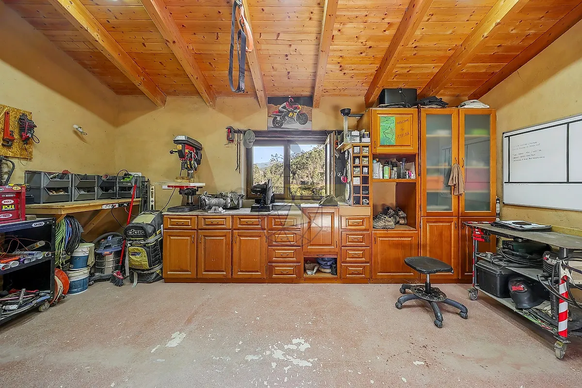 Apartamento T3 à venda em Marmelete, Monchique — foto 6