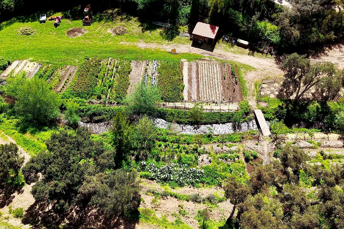Apartamento T3 à venda em Marmelete, Monchique — foto 8