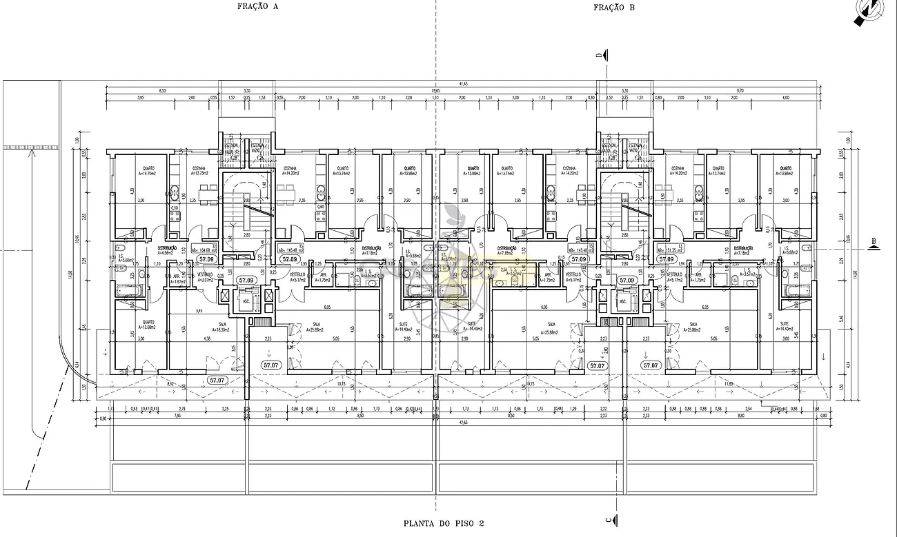 Apartamento T3 à venda em Alvor, Portimão — foto 4