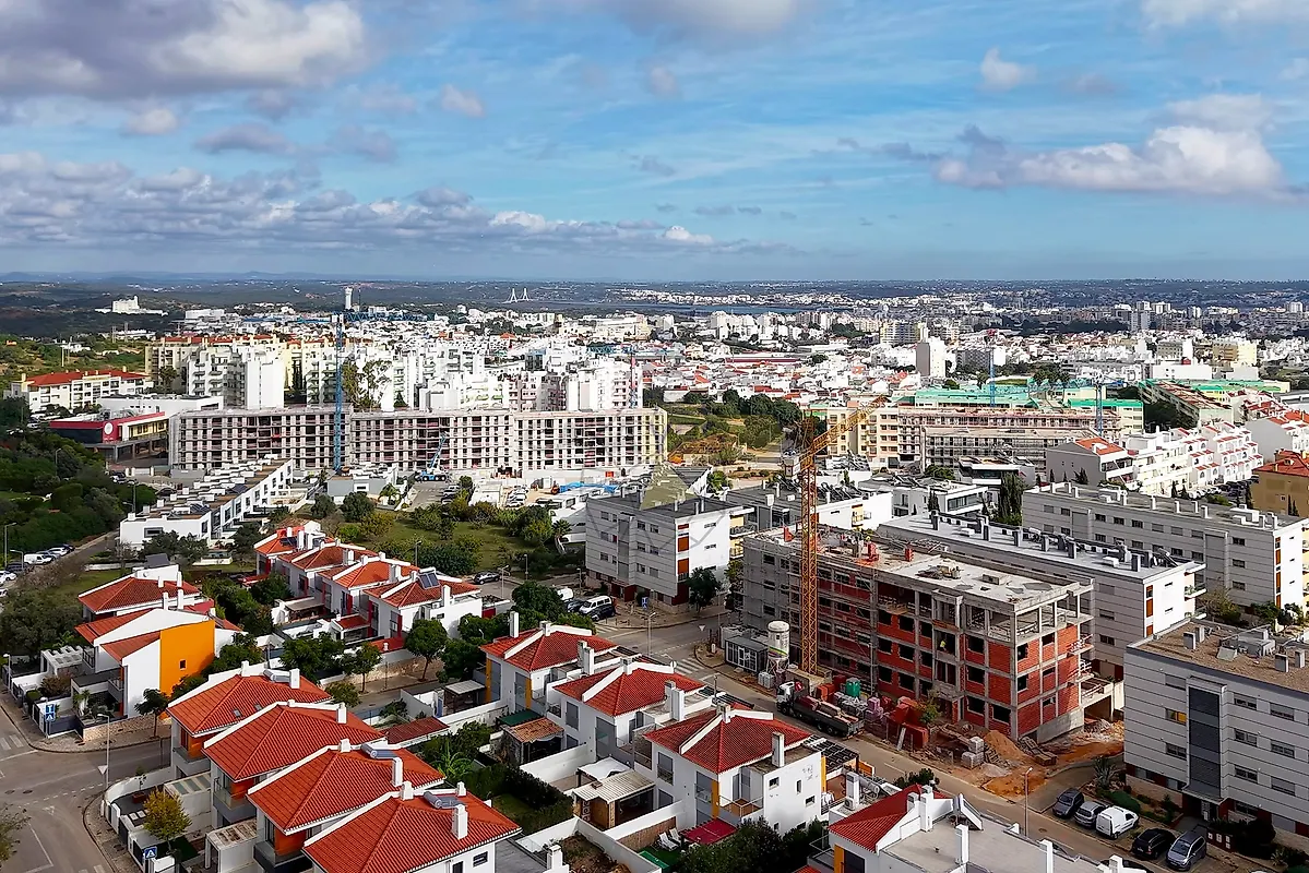 Apartamento T3 à venda em Alvor, Portimão — foto 19