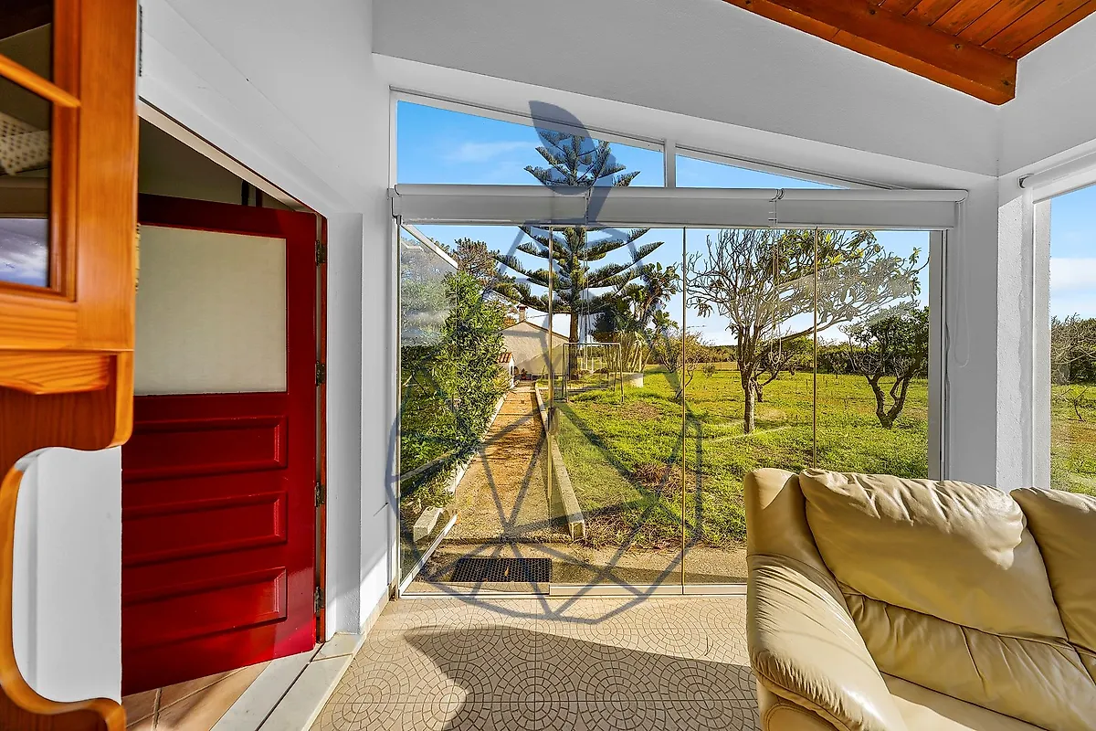 Apartamento T3 à venda em Rogil, Aljezur — foto 4