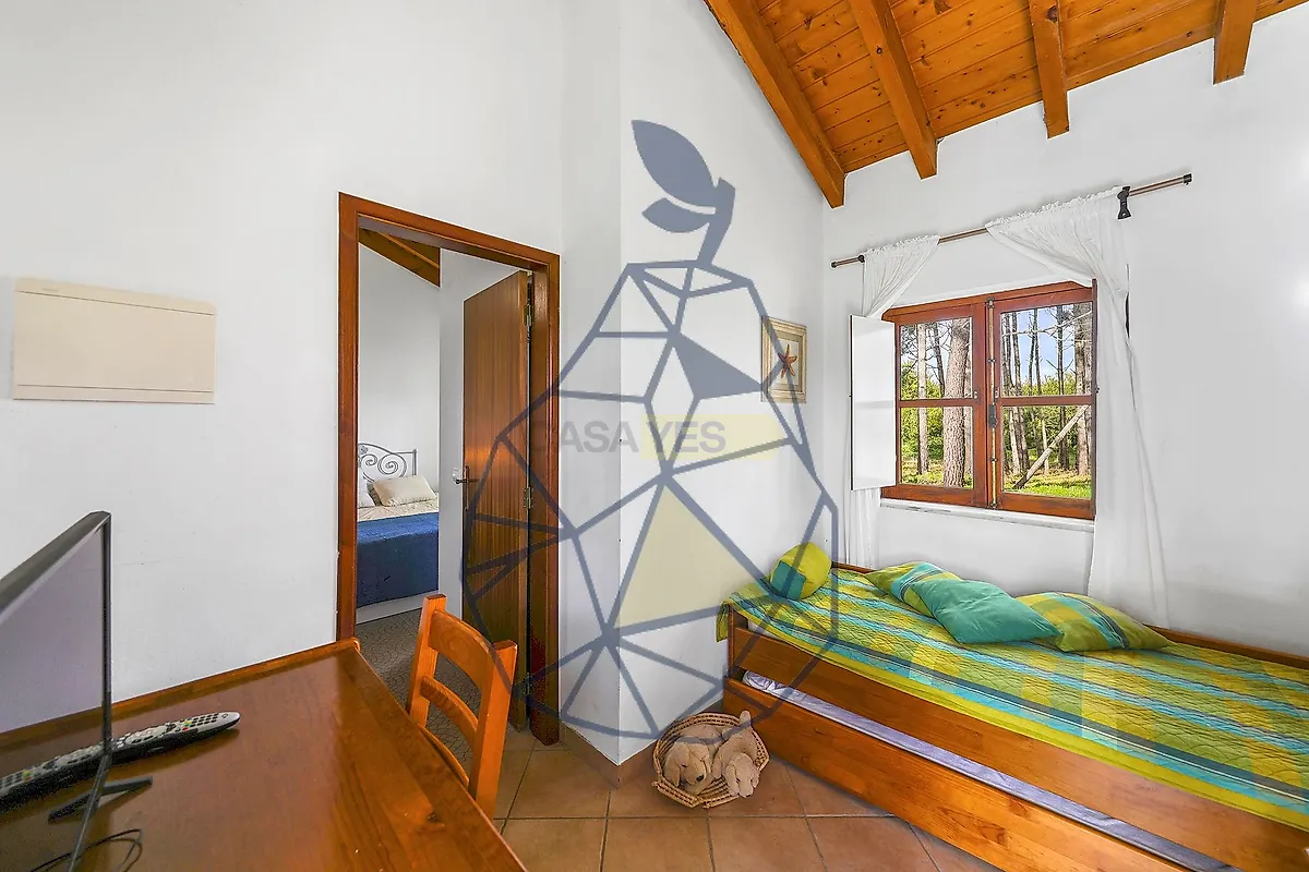Apartamento T3 à venda em Rogil, Aljezur — foto 5