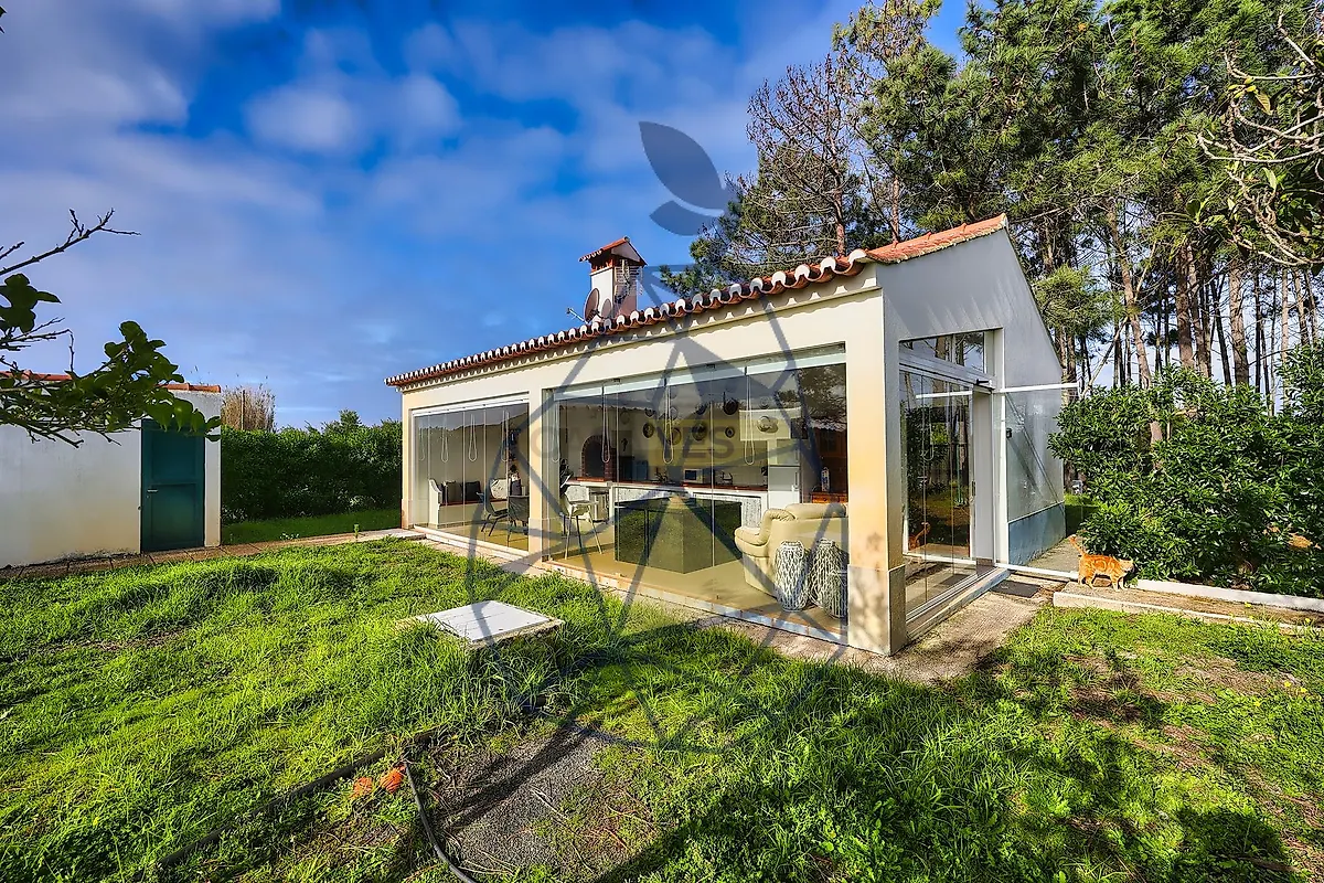 Apartamento T3 em Rogil, €769.000