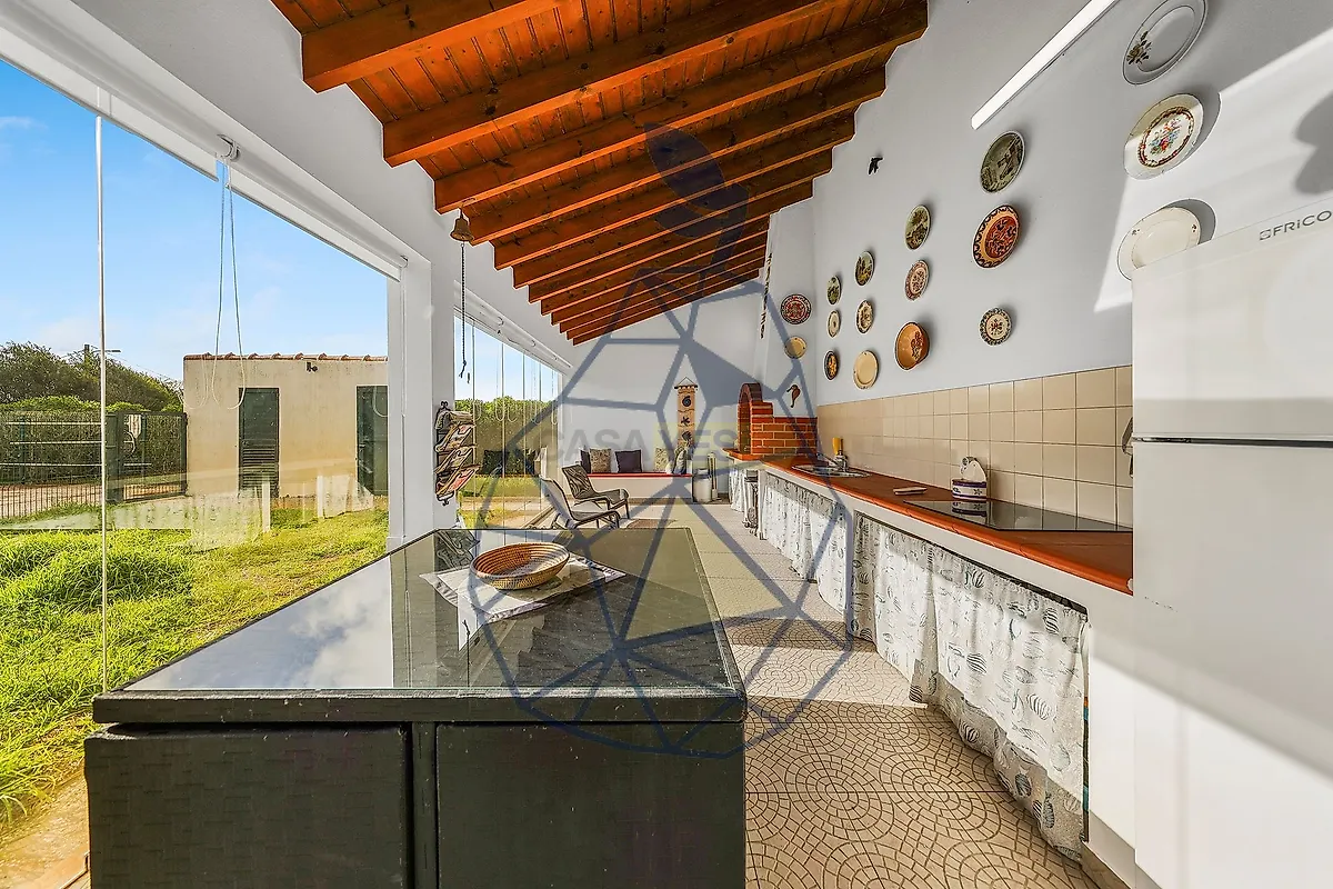 Apartamento T3 à venda em Rogil, Aljezur — foto 10