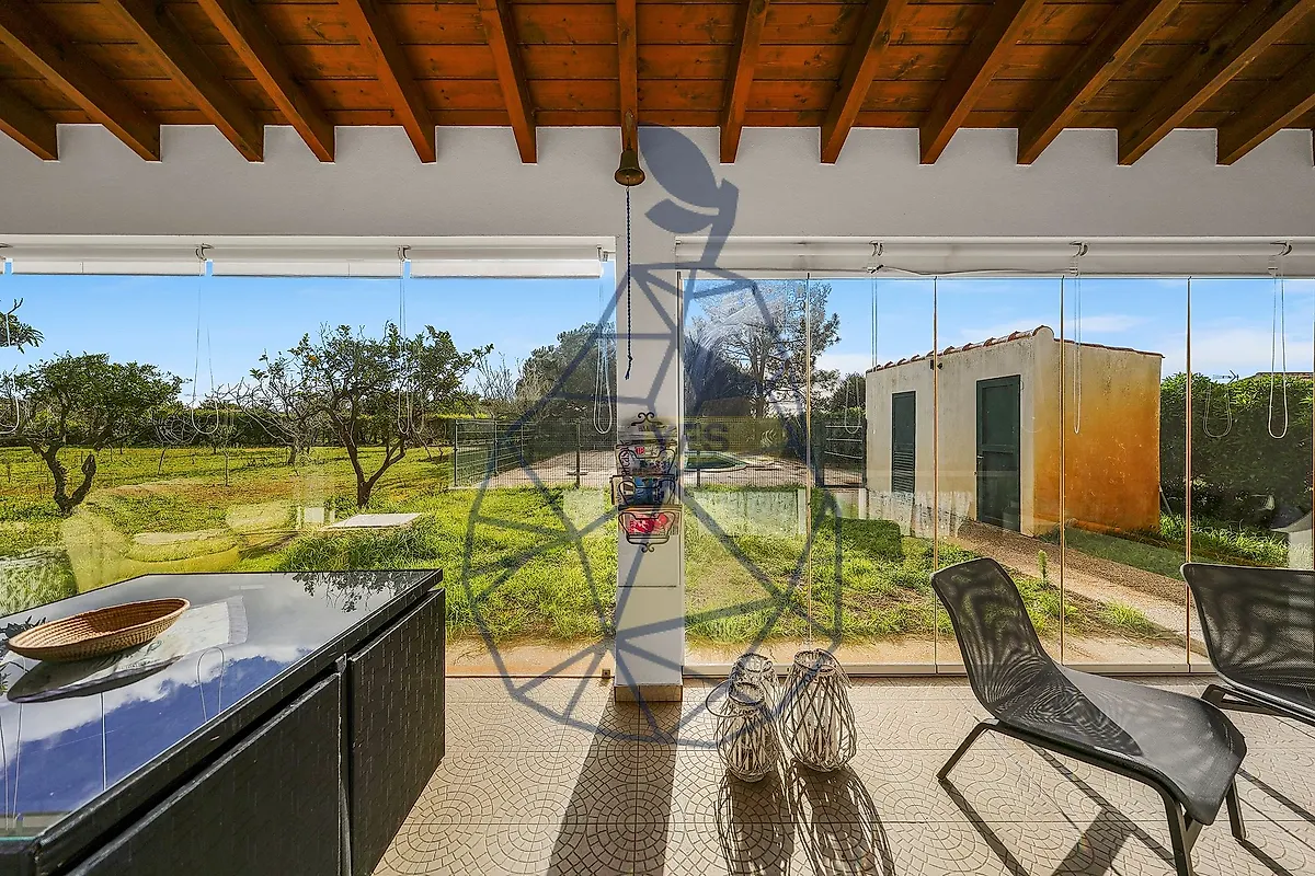 Apartamento T3 à venda em Rogil, Aljezur — foto 11