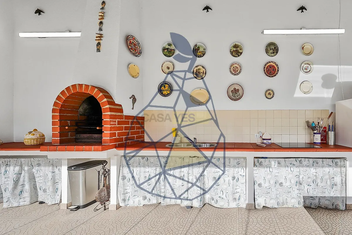 Apartamento T3 à venda em Rogil, Aljezur — foto 12