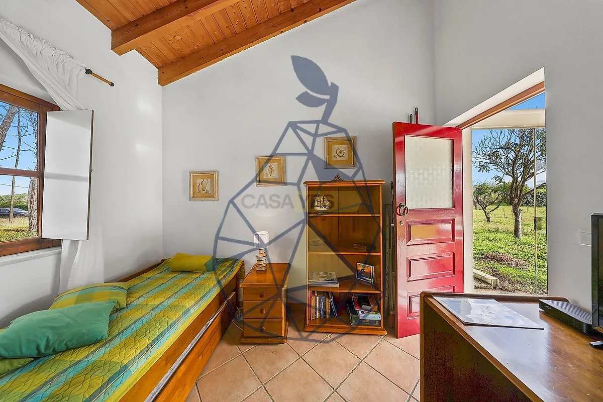 Apartamento T3 à venda em Rogil, Aljezur — foto 9
