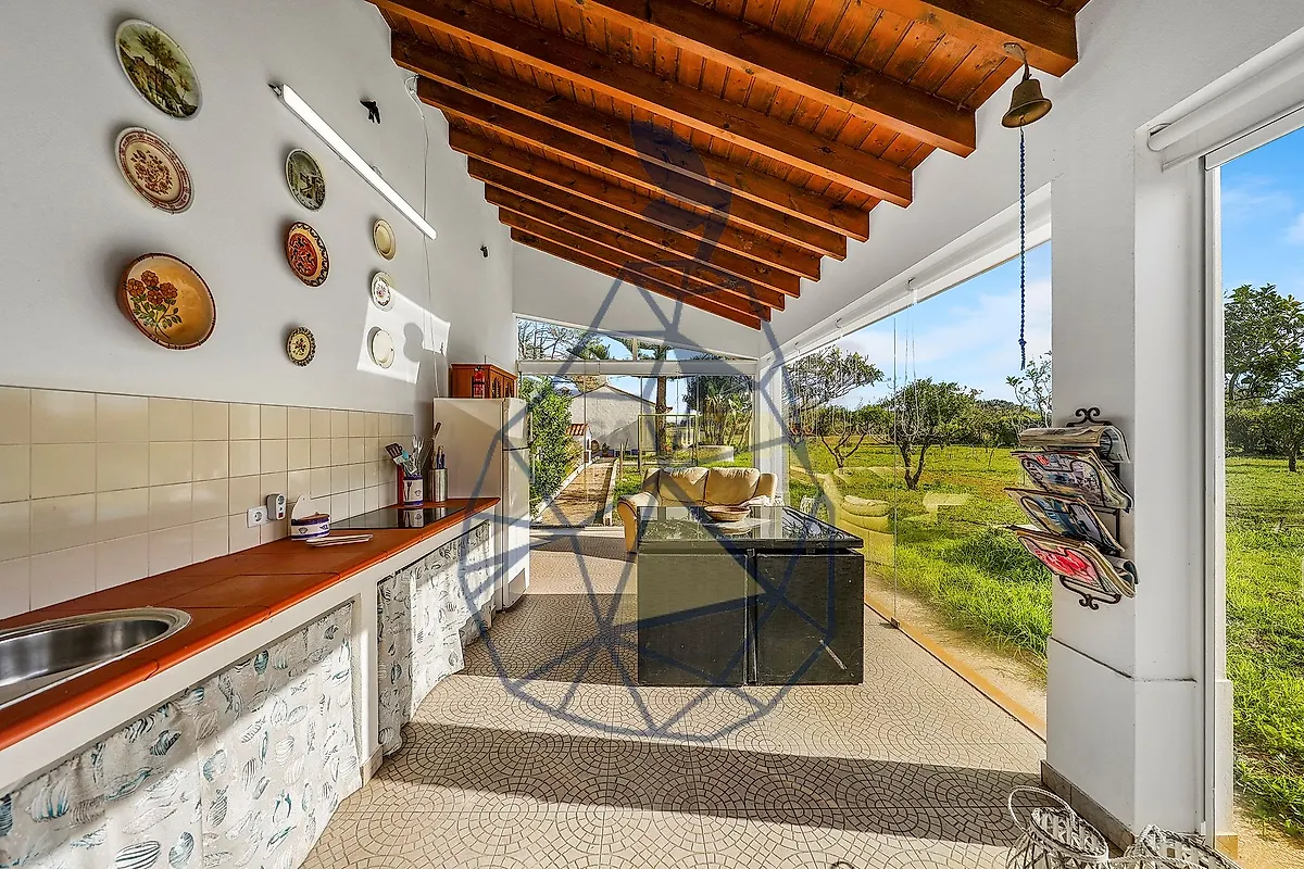 Apartamento T3 à venda em Rogil, Aljezur — foto 14