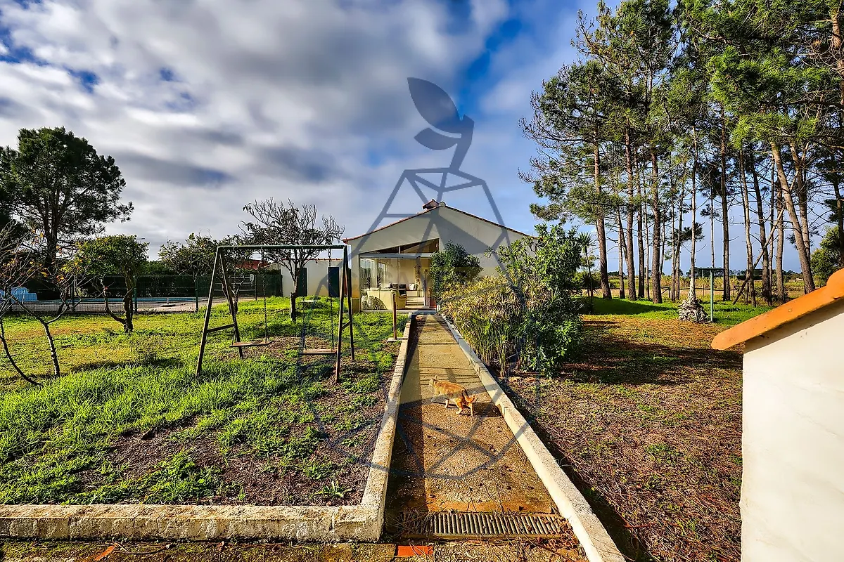 Apartamento T3 à venda em Rogil, Aljezur — foto 3