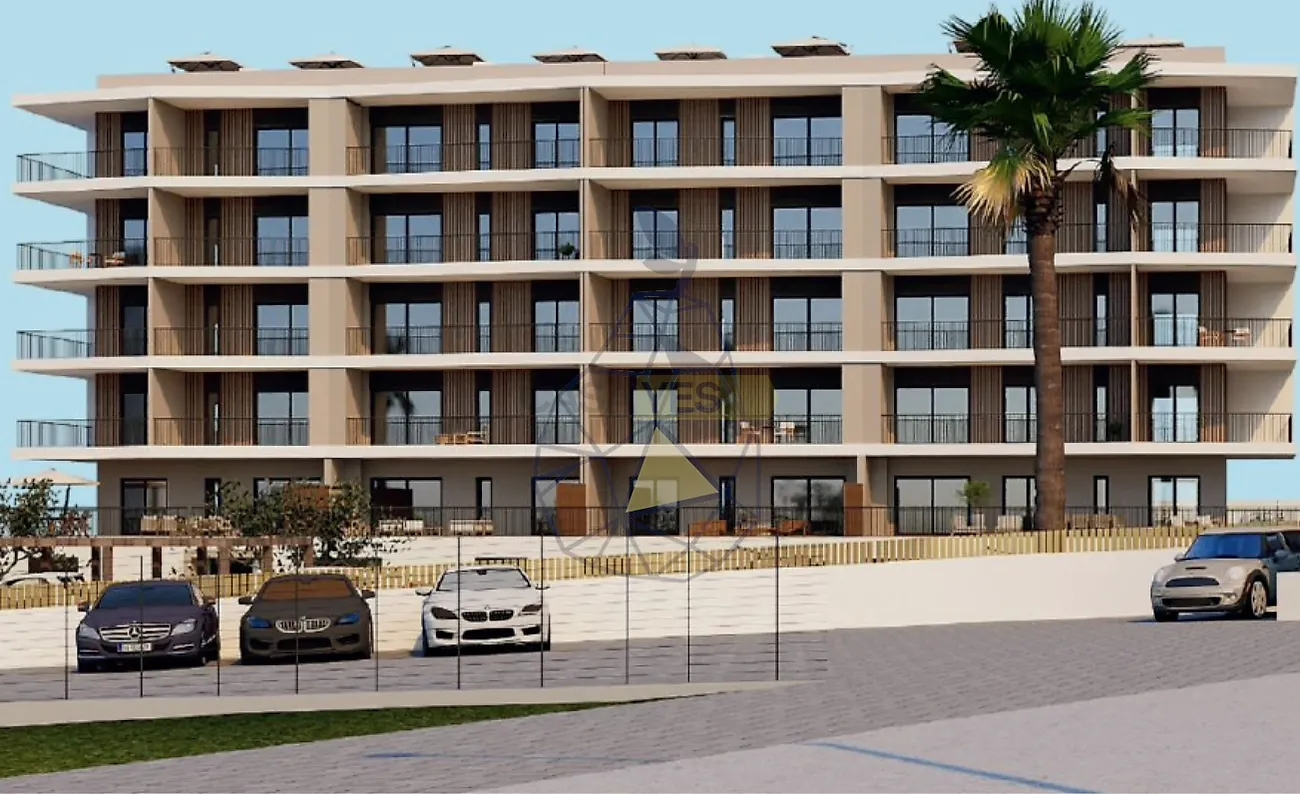 Apartamento T3 à venda em Alvor, Portimão — foto 6